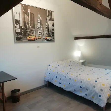 Appart A Cote De La Vieille Ville De Boulogne Sur Mer Luaran gambar